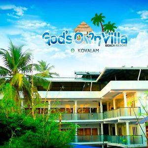 Godsown Villa